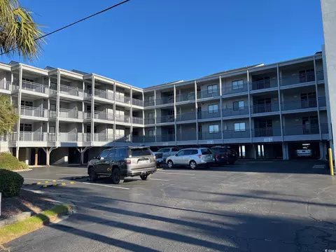 1780 N Waccamaw Dr #309, Murrells Inlet, SC 29576