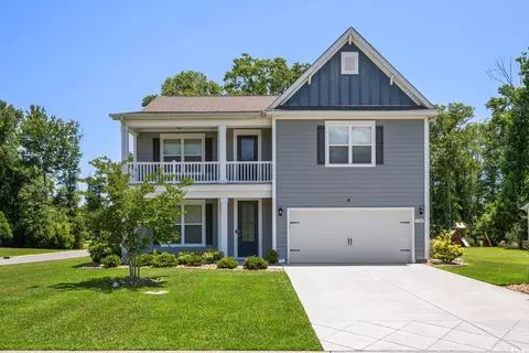 124 Grace Bay Ct, Pawleys Island, SC 29585