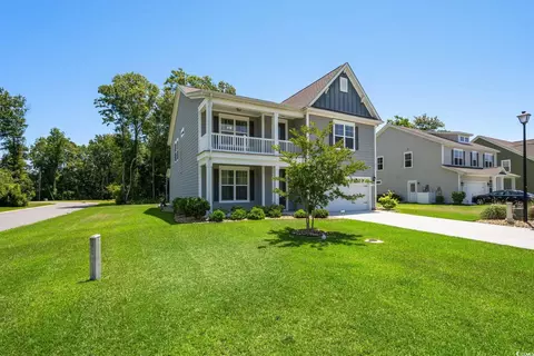 124 Grace Bay Ct, Pawleys Island, SC 29585