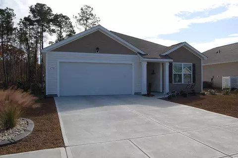 230 Hollandbush Dr, Little River, SC 29566