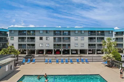 6001 N Ocean Blvd #243, North Myrtle Beach, SC 29582