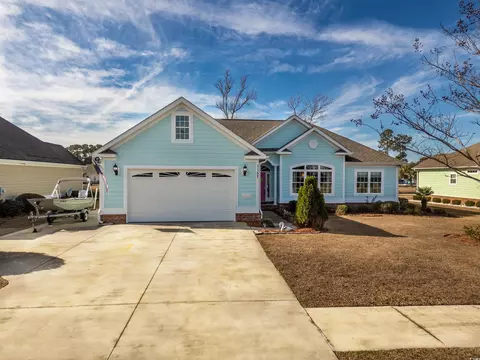 1157 6th Ave S, North Myrtle Beach, SC 29582