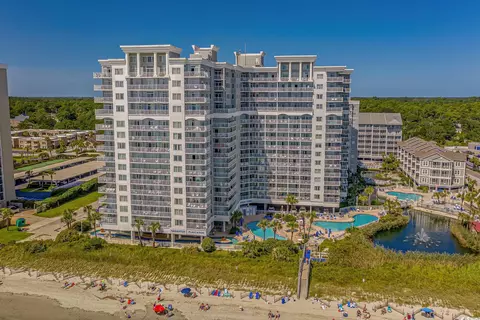 161 Seawatch Dr #501, Myrtle Beach, SC 29572
