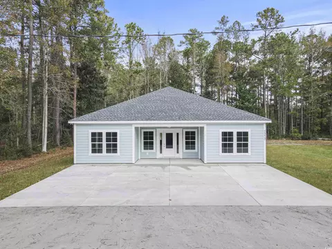 Exterior - 5575 Dinkler Ave, Loris, SC 29569 photo 2 of 2