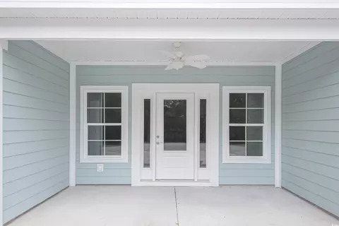 Exterior - 5575 Dinkler Ave, Loris, SC 29569 photo 1 of 2