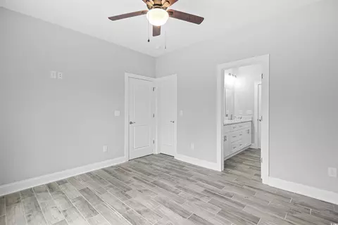Bedroom - 5575 Dinkler Ave, Loris, SC 29569 photo 2 of 5