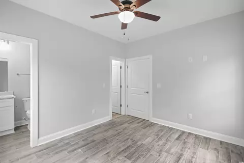 Bedroom - 5575 Dinkler Ave, Loris, SC 29569 photo 5 of 5