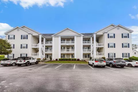 901 W Port Dr #1412, North Myrtle Beach, SC 29582