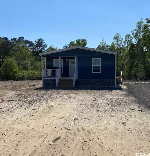 8735 W Highway 19, Loris, SC 29569