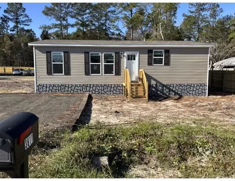 3811 Wayside Rd, Conway, SC 29527