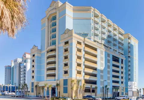 2501 S Ocean Blvd #1111, Myrtle Beach, SC 29577