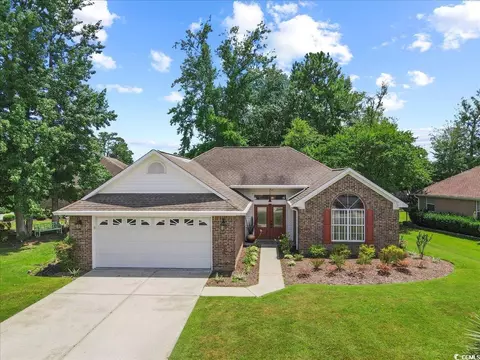 494 Quail Ct, Longs, SC 29568