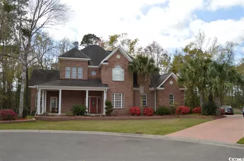 5804 Tinsley Ct, Murrells Inlet, SC 29576