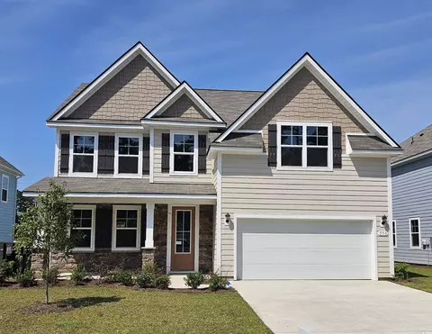 550 Haven View Way, Murrells Inlet, SC 29576