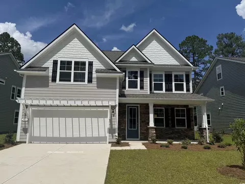 511 Slaty Dr, Myrtle Beach, SC 29588