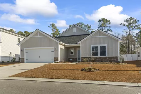 4601 Day Lily Run St, Myrtle Beach, SC 29579