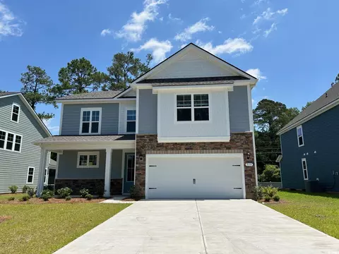 519 Slaty Dr, Myrtle Beach, SC 29588
