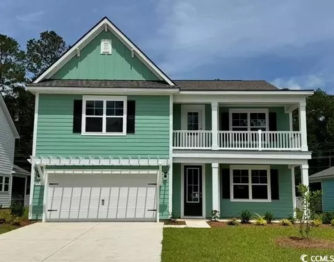 535 Slaty Dr, Myrtle Beach, SC 29588