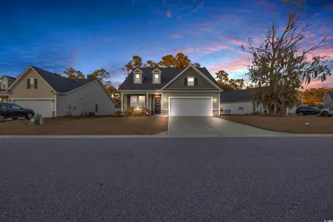 3019 Honey Clover Ct, Longs, SC 29568