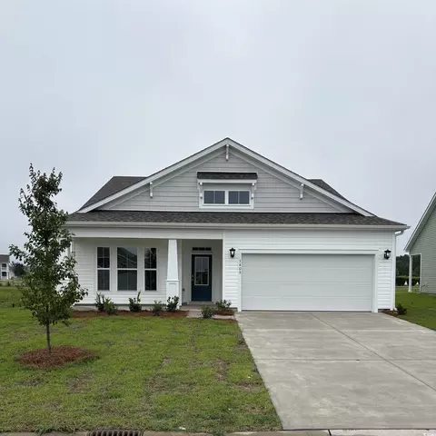 5409 Shelly Lynn Dr, Myrtle Beach, SC 29579