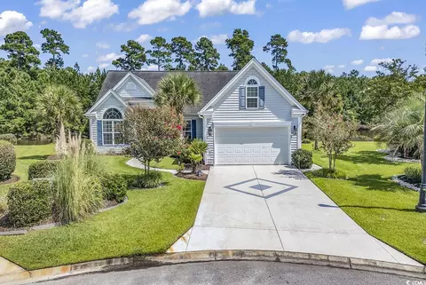517 Stonecrest Ct, Murrells Inlet, SC 29576