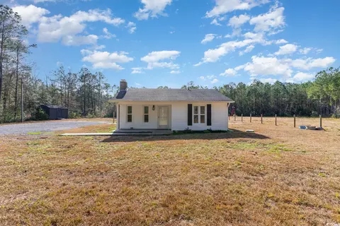 3156 Daisy Rd, Loris, SC 29569 photo 2