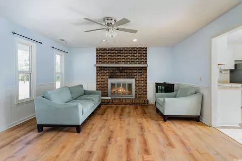 3156 Daisy Rd, Loris, SC 29569 photo 5