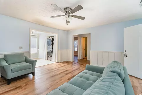 3156 Daisy Rd, Loris, SC 29569 photo 8