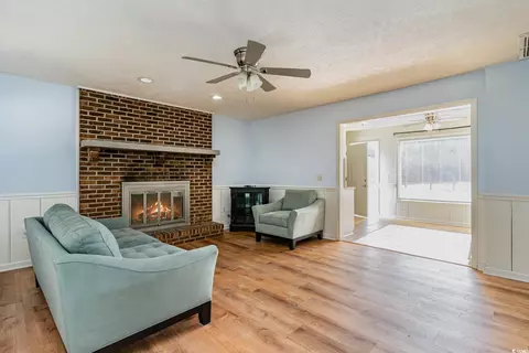 3156 Daisy Rd, Loris, SC 29569 photo 6