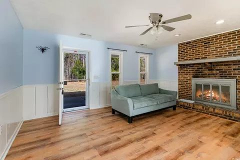 3156 Daisy Rd, Loris, SC 29569 photo 4