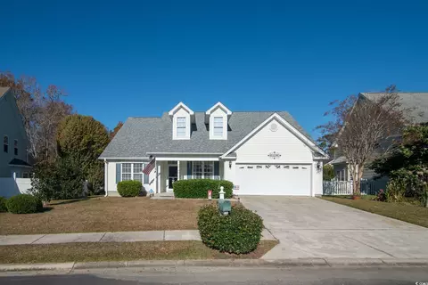 365 Fox Ridge Dr, Myrtle Beach, SC 29588