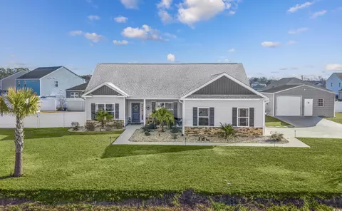 6087 Cates Bay Hwy, Conway, SC 29527