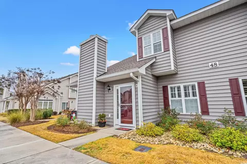 503 20th Ave N #48-A, North Myrtle Beach, SC 29582