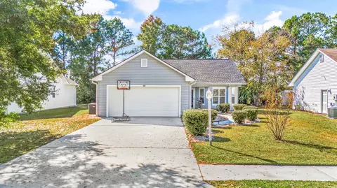 480 Cordgrass Ln, Little River, SC 29566