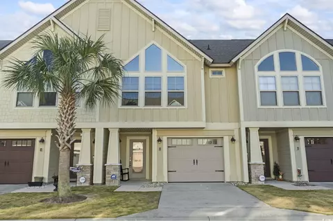 105 Villa Mar Dr #C-3, Myrtle Beach, SC 29579