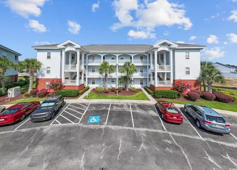 4136 Hibiscus Dr #303, Little River, SC 29566