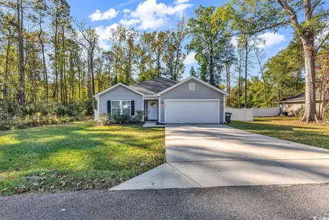 3318 S Bend St, Loris, SC 29569