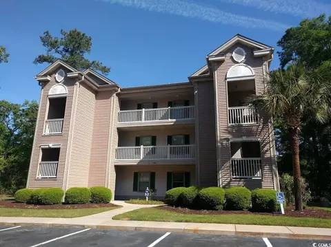 598 Blue Stem Dr #52D, Pawleys Island, SC 29585
