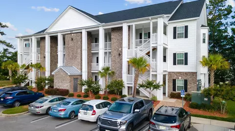 142 Birch N Coppice Dr #8, Surfside Beach, SC 29575