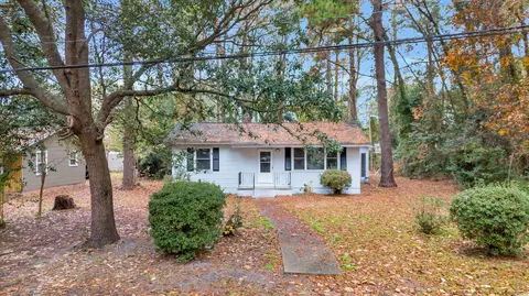 1105 Hemingway St, Myrtle Beach, SC 29577