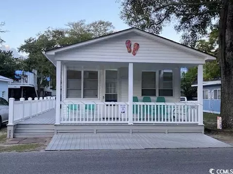 6001- S Z4 S Kings Hwy, Myrtle Beach, SC 29575