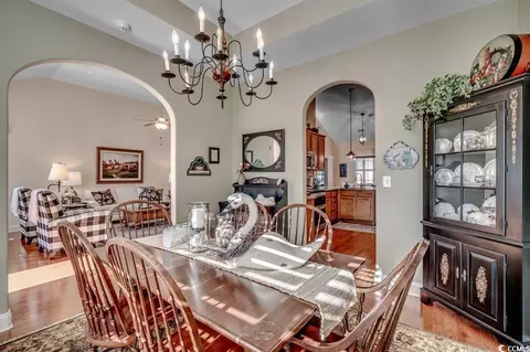 570 Kessinger Dr, Surfside Beach, SC 29575 photo 8
