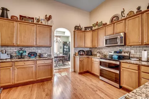 570 Kessinger Dr, Surfside Beach, SC 29575 photo 9