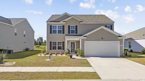 790 Woodland Farms Cir, Aynor, SC 29511