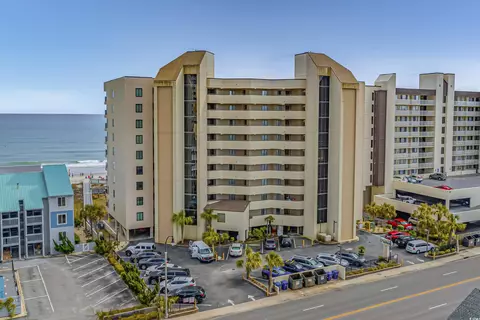 517 S Ocean Blvd #505, North Myrtle Beach, SC 29582