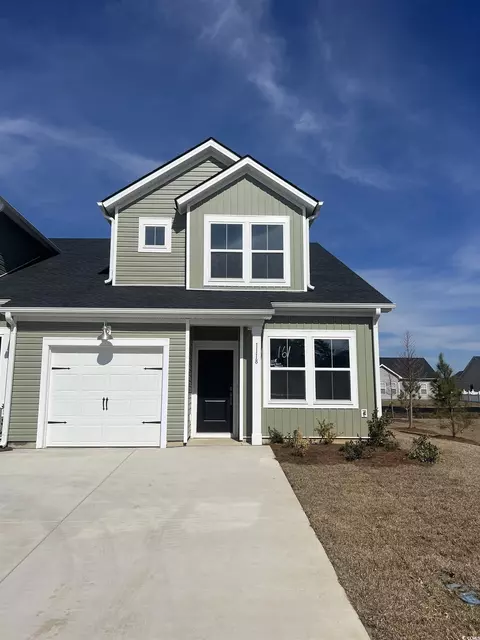 1118 Blueback Herring Way #161, Conway, SC 29526