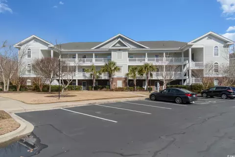 5825 Catalina Dr #113, North Myrtle Beach, SC 29582