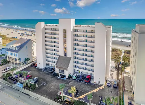 4111 S Ocean Blvd S #1002, North Myrtle Beach, SC 29582