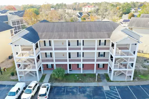 1058 Sea Mountain Hwy #12-101, North Myrtle Beach, SC 29582