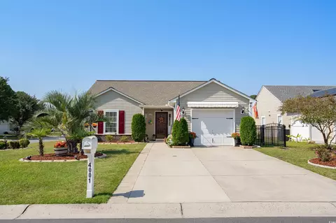 4001 Scarlet Oak Ct, Myrtle Beach, SC 29579